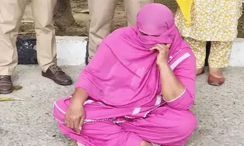 फर्जी वीजा देकर ऑस्ट्रेलिया की बजाय बैंकॉक तक ही भेजा, महिला एजेंट गिरफ्तार