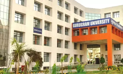 वरिष्ठ प्रोफेसर संजय कौशिक ने संभाला कार्यभार