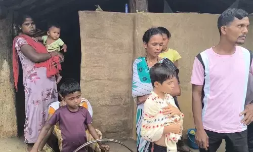 relatives of the dead