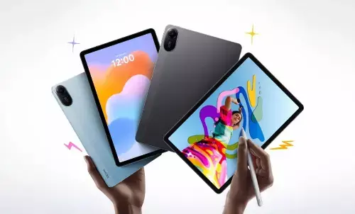 Redmi Pad 2 Launch Price In India