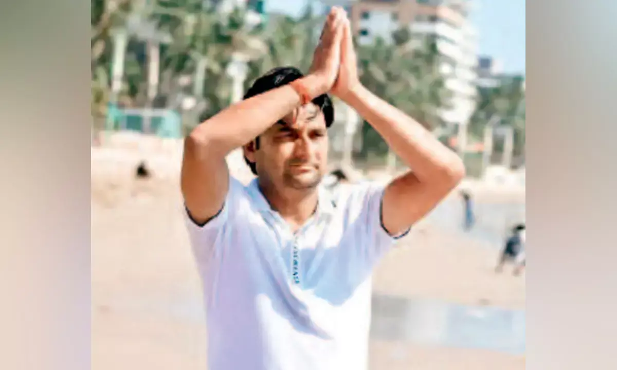 झांसेबाज गिरफ्तार : महिला पटवारी को EOW और ACB के जरिए फंसाने की धमकी देकर करोड़ों वसूल लिए