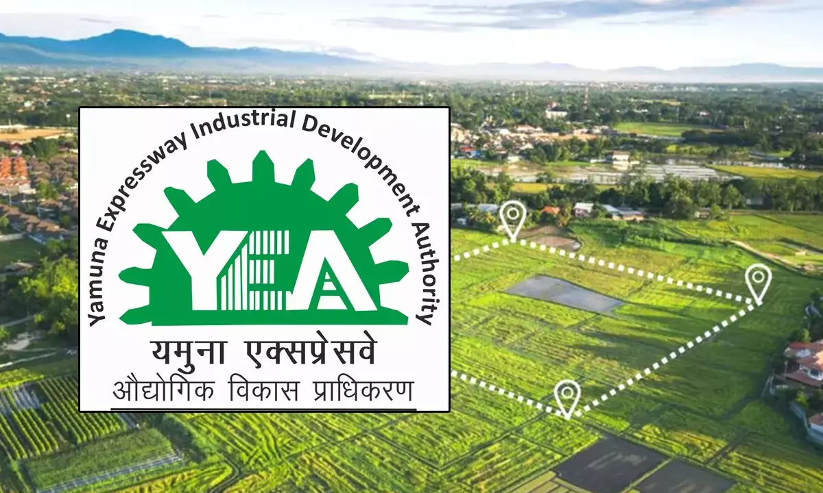 YEIDA Housing Plot Scheme YEIDA Housing Plot Scheme