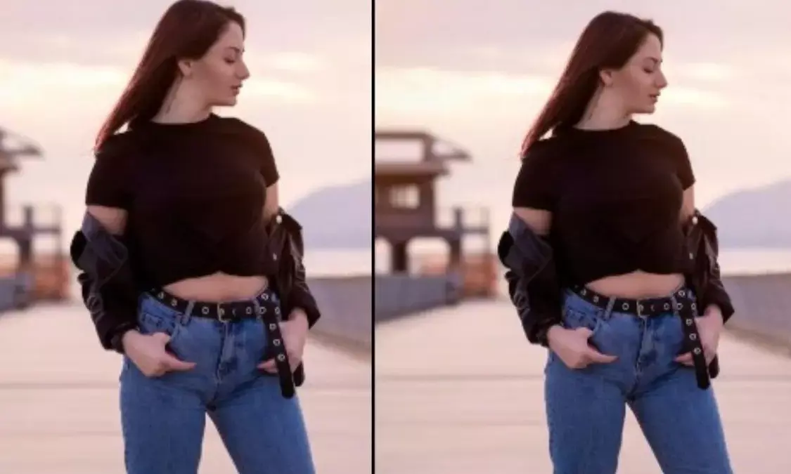 Top for Baggy Jeans: बैगी जींस के साथ ये टॉप करें ट्राई, लुक पूरी तरह से बदल जाएगा