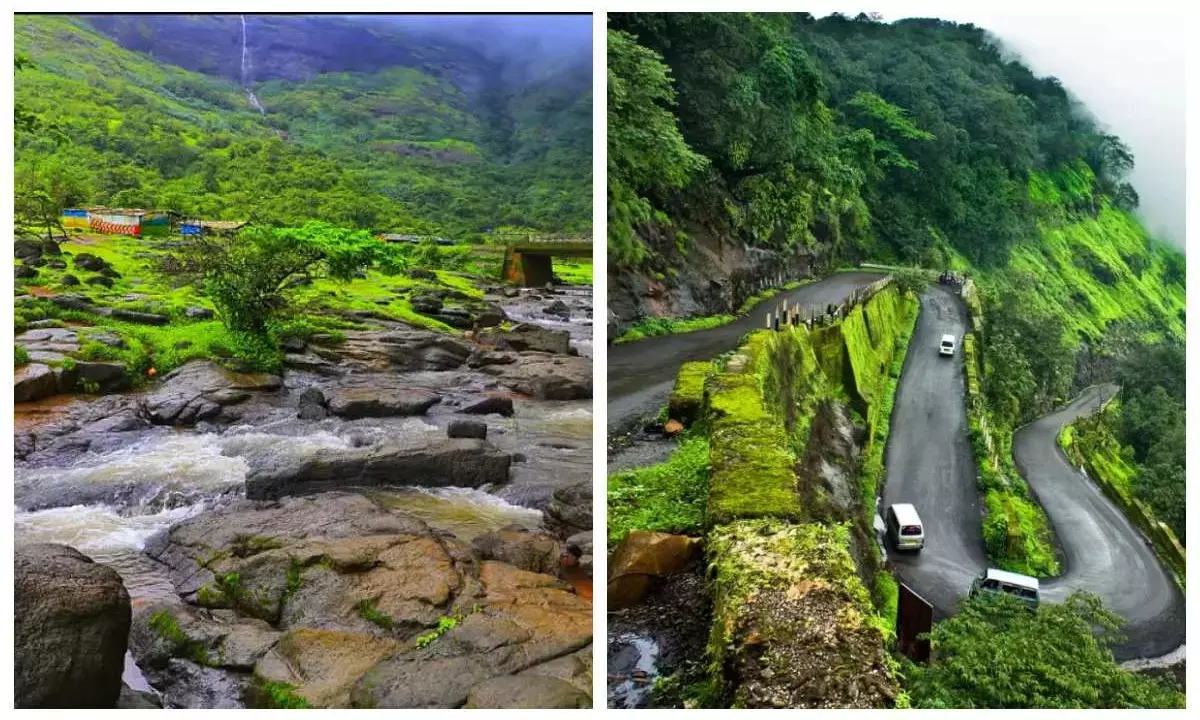 Lonavala famous places to visit in monsoon