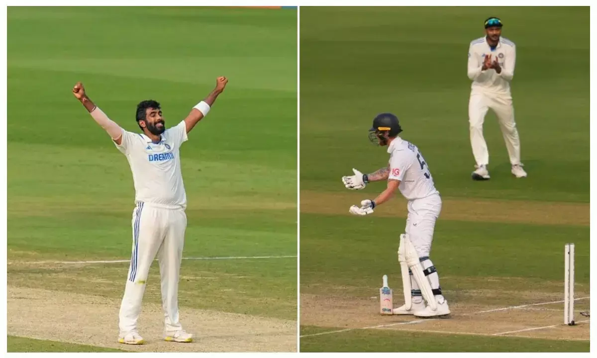 बुमराह से डर नहीं, अकेला खिलाड़ी सीरीज नहीं जिताता... बेन स्टोक्स ने हेडिंग्ले टेस्ट से पहले खेला माइंड गेम