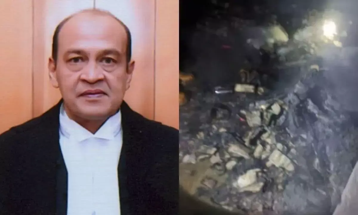 justice varma cash scandal impeachment