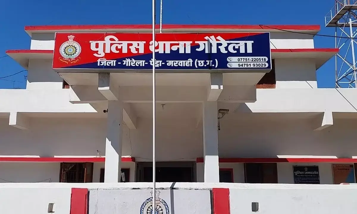 पिता-पुत्र ने युवक पर किया हमला: दशगात्र कार्यक्रम में होने गए थे शामिल, पुरानी रंजिश में उठाया ऐसा कदम