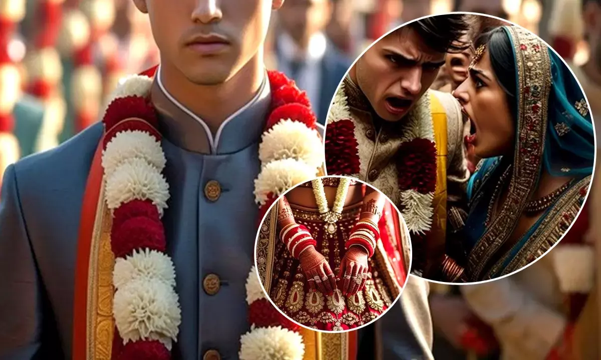 Panipat Marriage Controversy