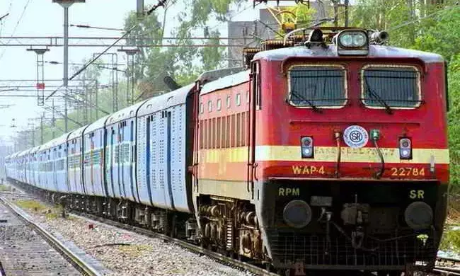 Rajasthan Railway News