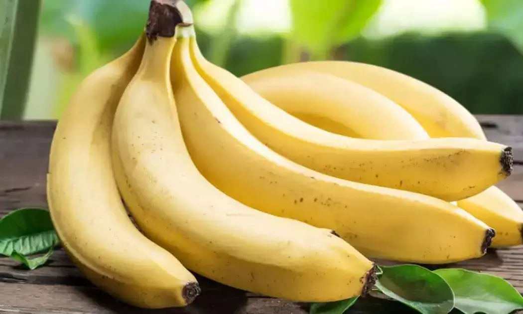 5 things avoid after eating banana