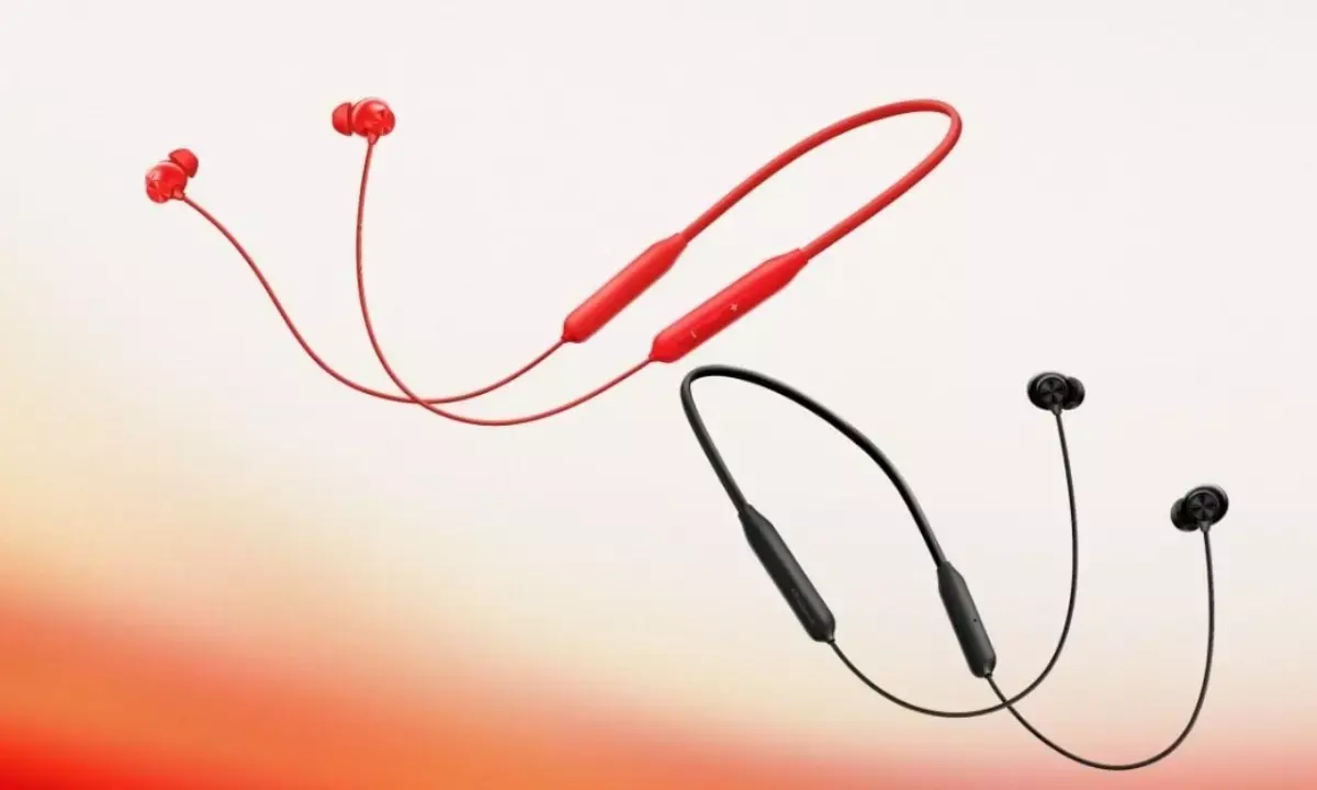 OnePlus Bullets Wireless Z3 Launch Price Features