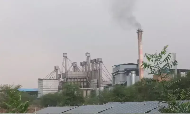 Shraddha Agro Industry