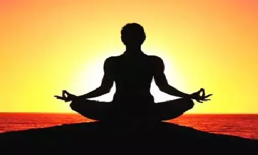 International Yoga Day