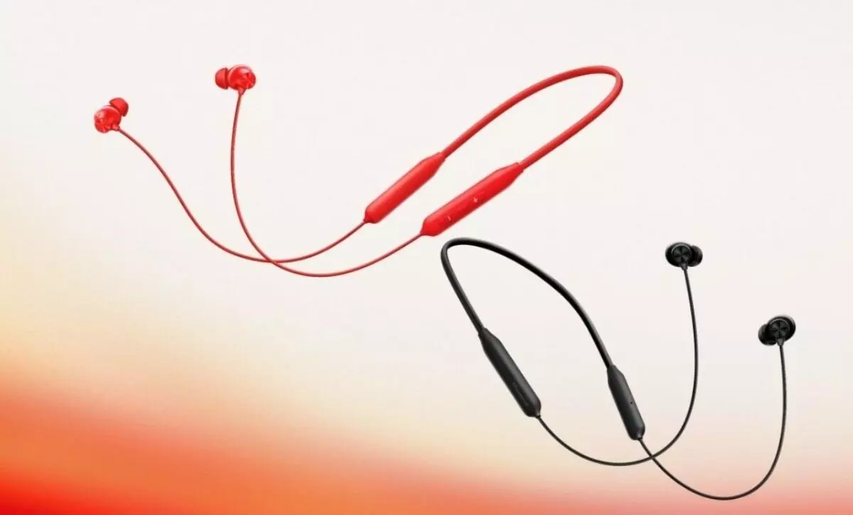 OnePlus Bullets Wireless Z3 Launch Price Features OnePlus Bullets Wireless Z3 Launch Price Features