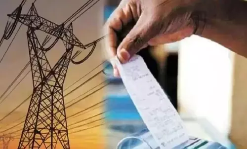 Electricity bill hike, mp electricity news 2025, burden on electricity consumers, mpmkvvcl news hindi, बिजली बिल वृद्धि मध्यप्रदेश