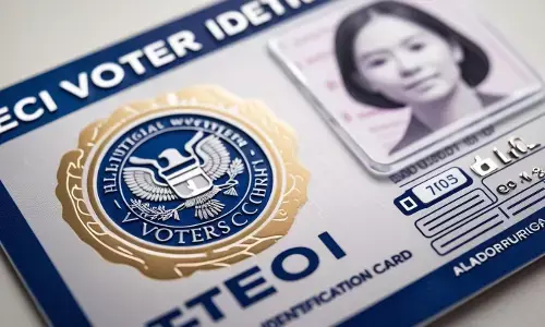 Voter ID card documents, Voter card status, Voter ID Online Apply, e-voter card download