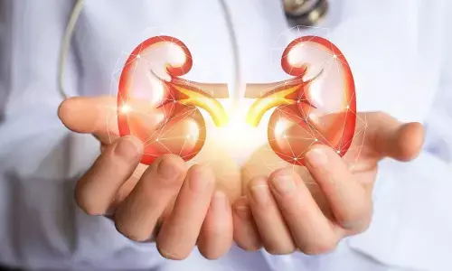 how to keep kidney healthy