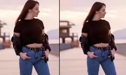 Top for Baggy Jeans: बैगी जींस के साथ ये टॉप करें ट्राई, लुक पूरी तरह से बदल जाएगा