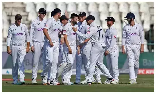 इंग्लैंड ने 2 दिन पहले घोषित की प्लेइंग-11, पोप 3 नंबर पर खेलेंगे, युवा पेसर को भी मौका