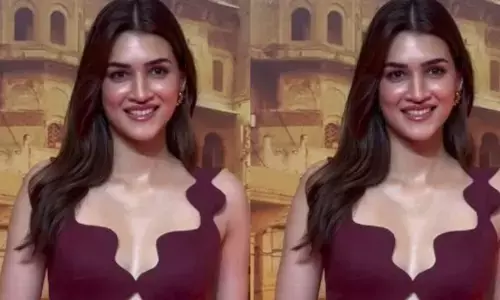 एक्ट्रेस Kriti Sanon ने यूजर्स को दिया करारा जबाव, बहन नुपूर सैनन की ब्रांड एम्बेसडर बनीं