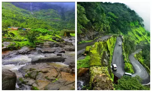Lonavala famous places to visit in monsoon