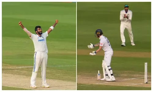 बुमराह से डर नहीं, अकेला खिलाड़ी सीरीज नहीं जिताता... बेन स्टोक्स ने हेडिंग्ले टेस्ट से पहले खेला माइंड गेम