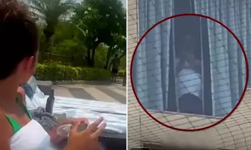 American Women Viral Video American Women Viral Video