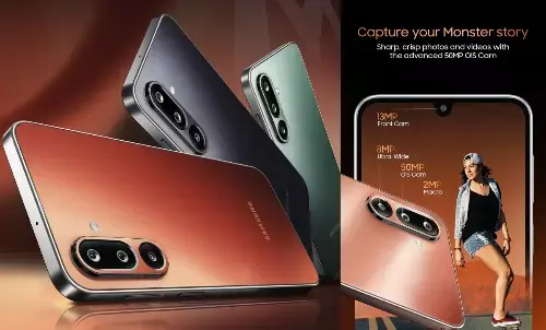 Samsung Galaxy M36 5G launch date In India