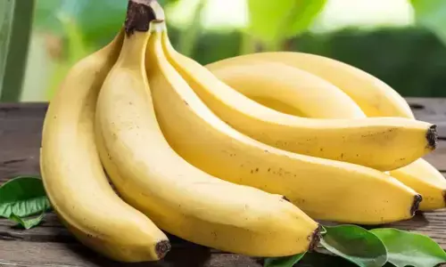 5 things avoid after eating banana
