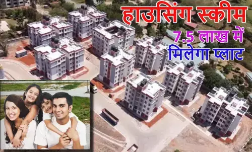 YEIDA EWS Plot Scheme 2025, यमुना एक्सप्रेसवे सस्ती प्लॉट योजना, Affordable Housing YEIDA, यमुना प्राधिकरण प्लॉट लकी ड्रॉ, ₹7.5 लाख प्लॉट स्कीम यूपी
