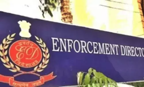 Bihar Police constable paper leak case: ED raids on Sanjeev Mukhiya premises