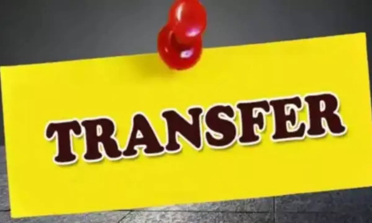 धामी सरकार ने किए 33 IAS और 24 PCS के ट्रांसफर, किसे-कहां भेजा? देखें लिस्ट