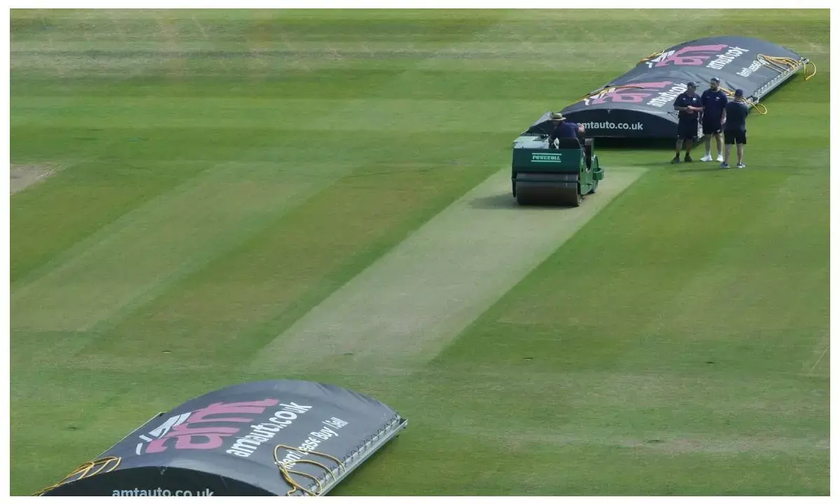 ind vs eng leeds weather forecast