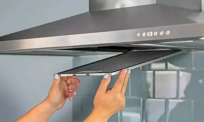 kitchen chimney cleaning tips