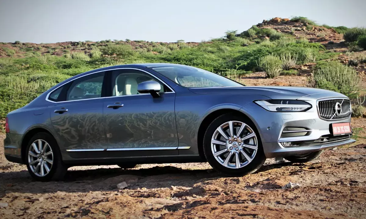 कंपनी ने इस सेडान को अपनी वेबसाइट से हटाया, भारतीय बाजार से हमेशा के लिए सफर हुआ खत्म