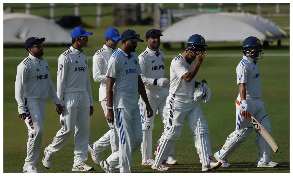 Ajinkya Rahane predicted XI