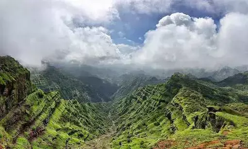 july monsoon travel places