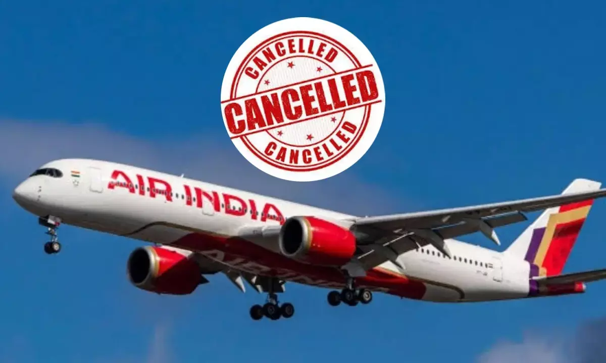 air india express flight cancelled air india express flight cancelled