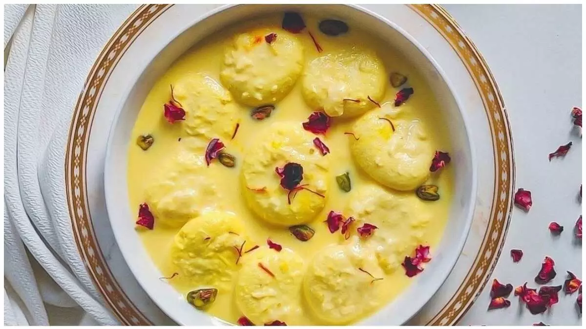 how to make rasmalai how to make rasmalai