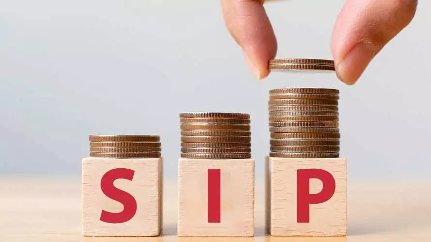 Step up SIP Benefits Step up SIP Benefits
