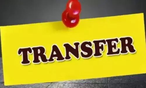 धामी सरकार ने किए 33 IAS और 24 PCS के ट्रांसफर, किसे-कहां भेजा? देखें लिस्ट