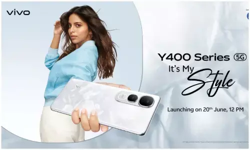Vivo Y400 Pro 5G launch in india Today