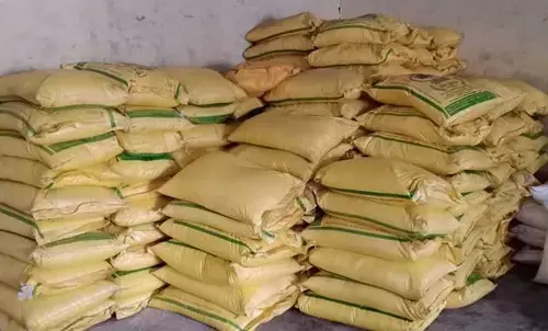 छत्तीसगढ़ में डीएपी की शॉर्टेज :  अब सोसाइटियों से एनपीके भी गायब, ओडिशा से लाई जा रही खाद