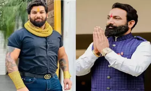 तोमर ब्रदर्स पर बड़े एक्शन की तैयारी : पकड़े नहीं गए तो सीज होगी 70 करोड़ से ज्यादा की संपत्ति