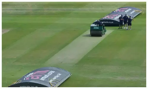 ind vs eng leeds weather forecast