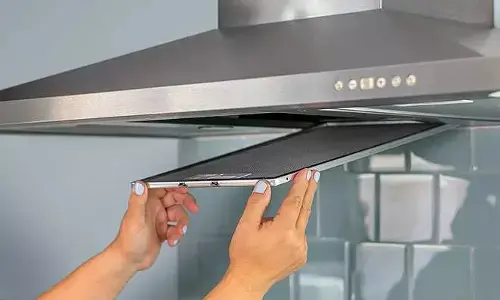 kitchen chimney cleaning tips