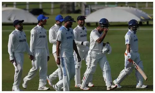 Ajinkya Rahane predicted XI