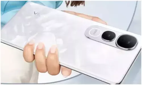 Vivo Y400 Pro 5G Launched in india