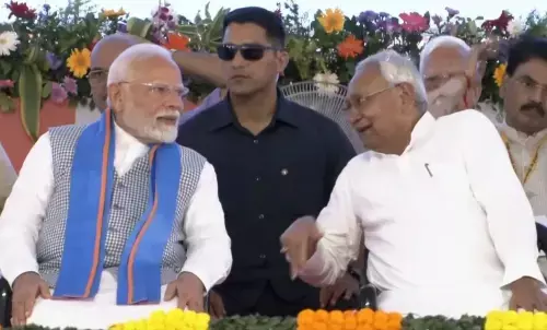 PM Modi Siwan visit
