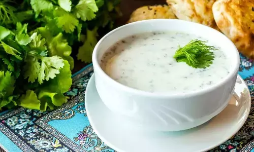 curd with poppy seeds benefits dahi aur khaskhas sath khane ke fayde